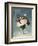 Flowers in a Crystal Vase-Edouard Manet-Framed Photographic Print