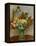 Flowers in a Vase, 1898-Pierre-Auguste Renoir-Framed Premier Image Canvas