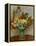 Flowers in a Vase, 1898-Pierre-Auguste Renoir-Framed Premier Image Canvas