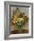 Flowers in a Vase, 1898-Pierre-Auguste Renoir-Framed Giclee Print