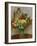 Flowers in a Vase, 1898-Pierre-Auguste Renoir-Framed Giclee Print