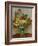 Flowers in a Vase, 1898-Pierre-Auguste Renoir-Framed Giclee Print