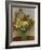 Flowers in a Vase, 1898-Pierre-Auguste Renoir-Framed Giclee Print