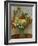 Flowers in a Vase, 1898-Pierre-Auguste Renoir-Framed Giclee Print