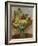 Flowers in a Vase, 1898-Pierre-Auguste Renoir-Framed Giclee Print