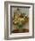 Flowers in a Vase, 1898-Pierre-Auguste Renoir-Framed Giclee Print