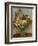 Flowers in a Vase, 1898-Pierre-Auguste Renoir-Framed Giclee Print