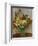 Flowers in a Vase, 1898-Pierre-Auguste Renoir-Framed Giclee Print