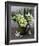 Flowers in a Vase-Catherine Beyler-Framed Art Print