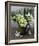 Flowers in a Vase-Catherine Beyler-Framed Art Print