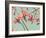 Flowers in Bloom on a Tree-Myan Soffia-Framed Photographic Print