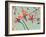 Flowers in Bloom on a Tree-Myan Soffia-Framed Photographic Print