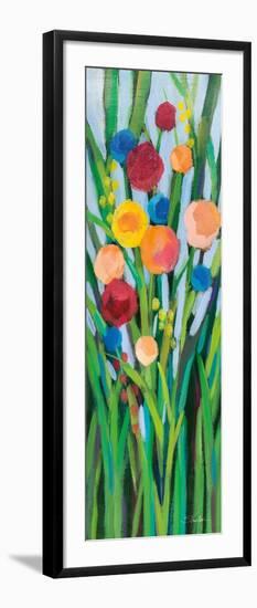 Flowers in May I-Silvia Vassileva-Framed Art Print