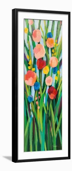 Flowers in May II-Silvia Vassileva-Framed Art Print