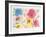 Flowers IV-Helen Covensky-Framed Limited Edition