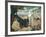 Flowers of Evil by Charles Baudelaire-Charles Maurin-Framed Giclee Print