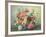 Flowers of Romantic June-Albert Williams-Framed Giclee Print