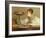 Flowers of the Day-William Frederick Yeames-Framed Giclee Print