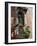 Flowers on Villa Balcony, Venice, Italy-Lisa S^ Engelbrecht-Framed Photographic Print