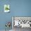 Flowers on Windowsill, Cottage Interior, UK-Stuart Cox-Photo displayed on a wall