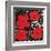 Flowers (Red), c.1964-Andy Warhol-Framed Art Print