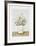 Flowers Rue Jacob-Mary Faulconer-Framed Limited Edition