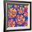 Flowers, Tupirosa Color-Belen Mena-Framed Giclee Print