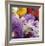 Flowers-Stacy Bass-Framed Giclee Print