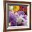 Flowers-Stacy Bass-Framed Giclee Print