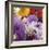 Flowers-Stacy Bass-Framed Giclee Print