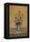 Flowers-Morandi Giorgio-Framed Premier Image Canvas