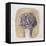 Flowers-Morandi Giorgio-Framed Premier Image Canvas