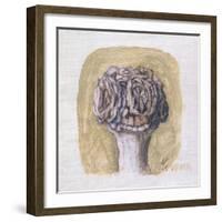 Flowers-Morandi Giorgio-Framed Giclee Print