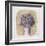 Flowers-Morandi Giorgio-Framed Giclee Print