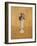 Flowers-Giorgio Morandi-Framed Giclee Print