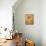 Flowers-Giorgio Morandi-Mounted Giclee Print displayed on a wall
