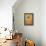 Flowers-Giorgio Morandi-Framed Premier Image Canvas displayed on a wall