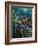 flowers-Pol Ledent-Framed Art Print