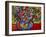 Flowers-Howie Green-Framed Giclee Print