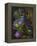 Flowers-Joseph Nigg-Framed Stretched Canvas
