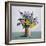 Flowers-Christopher Ryland-Framed Giclee Print