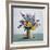 Flowers-Christopher Ryland-Framed Giclee Print