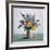 Flowers-Christopher Ryland-Framed Giclee Print