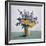 Flowers-Christopher Ryland-Framed Giclee Print