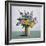 Flowers-Christopher Ryland-Framed Giclee Print