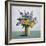 Flowers-Christopher Ryland-Framed Giclee Print