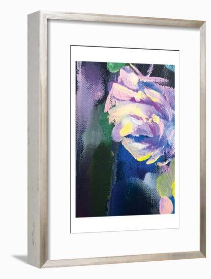 Flowers-Boho Hue Studio-Framed Art Print