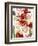 Flowers-Andrzej Pluta-Framed Giclee Print