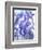 Flowers-Andrzej Pluta-Framed Giclee Print