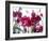 Flowers-Andrzej Pluta-Framed Giclee Print